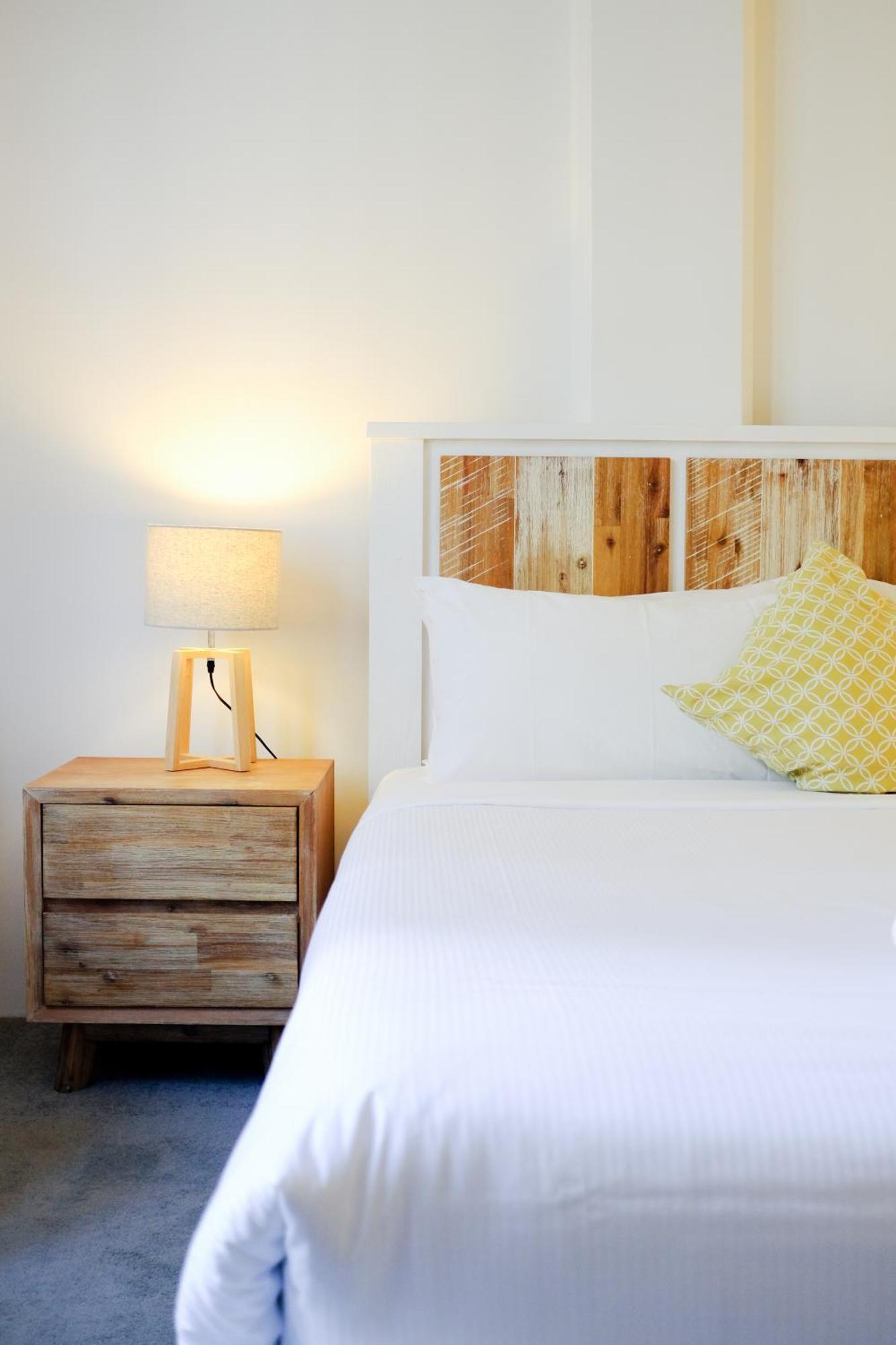 #55Highstreetauckland Appartement Buitenkant foto