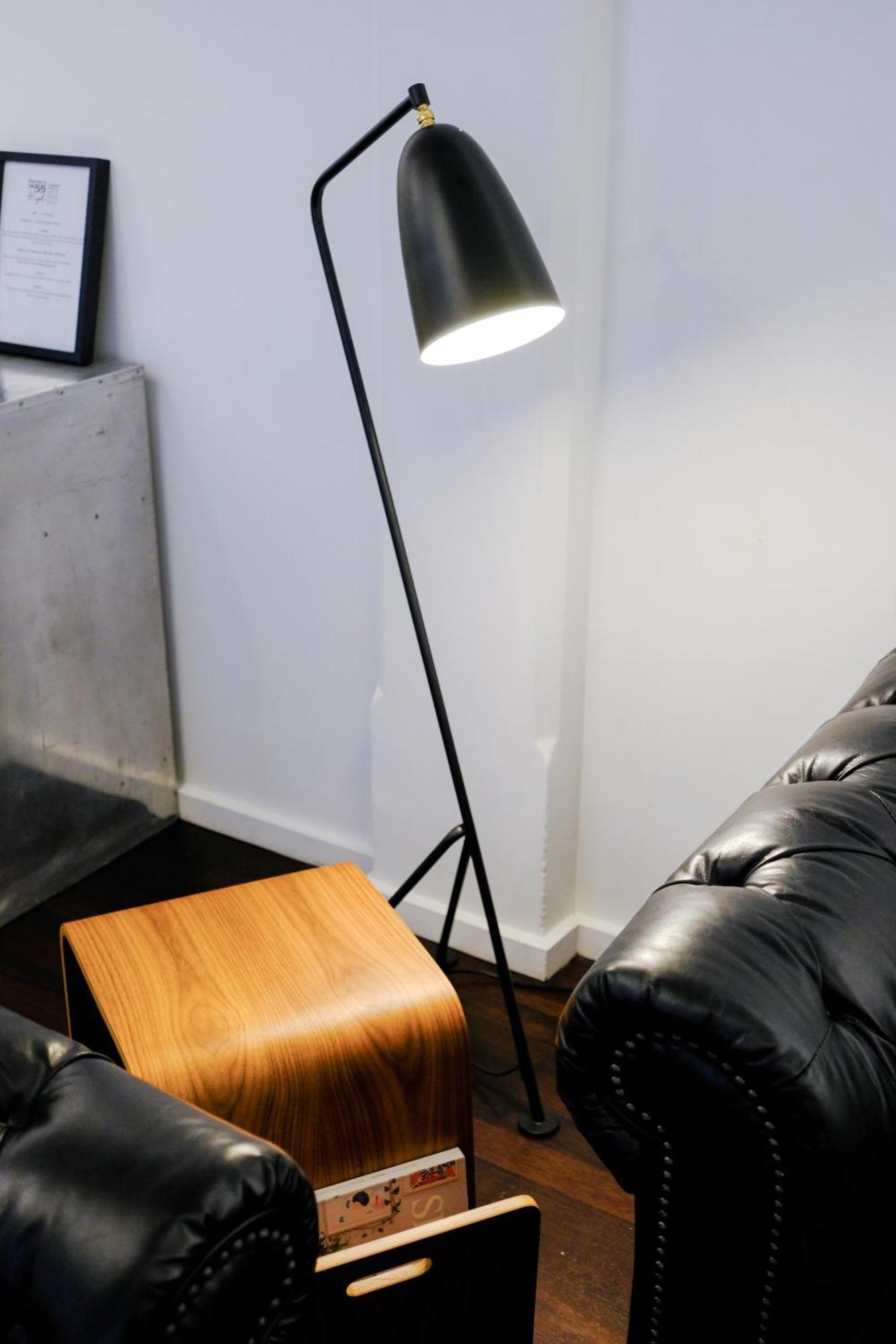 #55Highstreetauckland Appartement Buitenkant foto