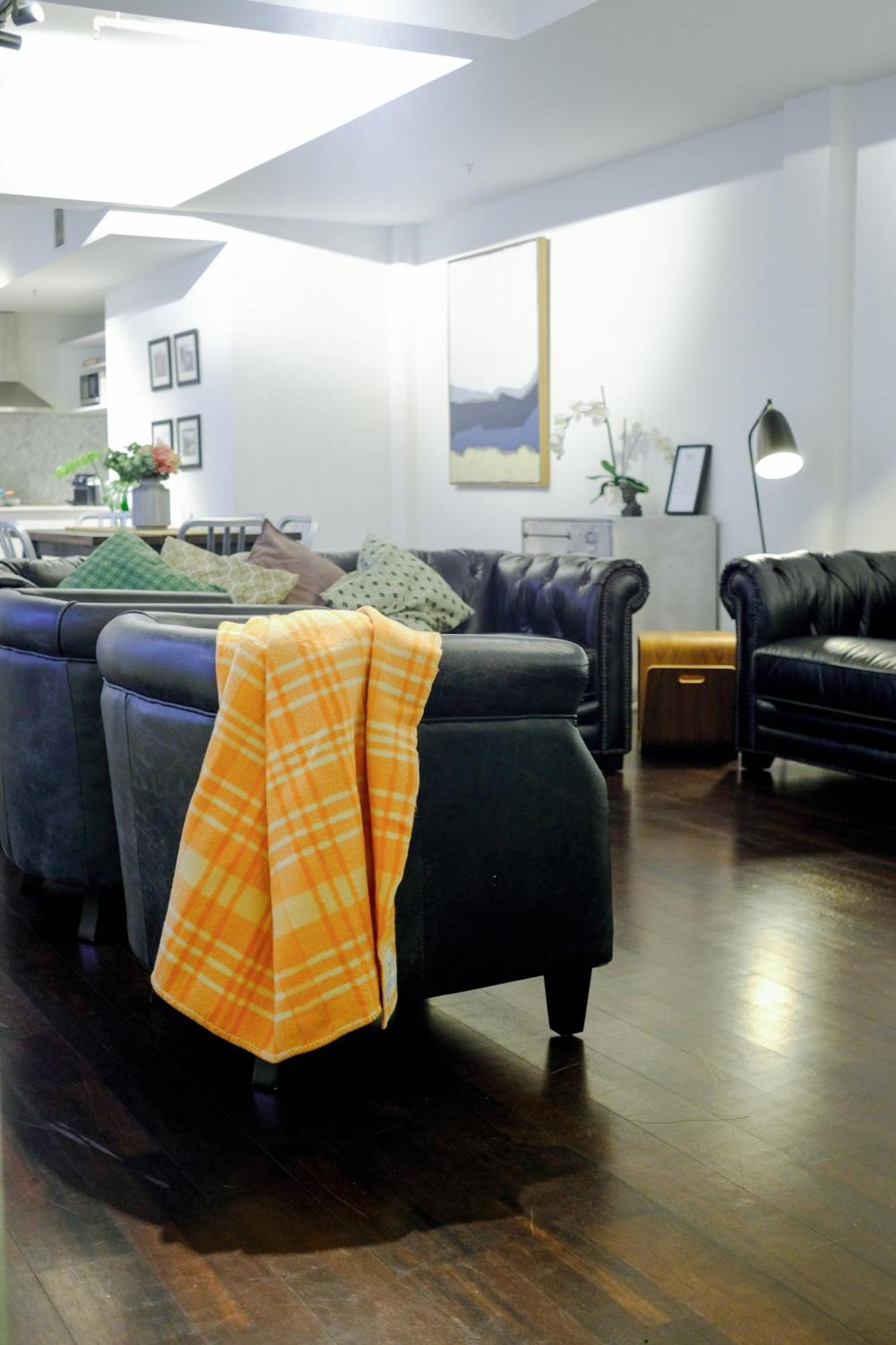 #55Highstreetauckland Appartement Buitenkant foto
