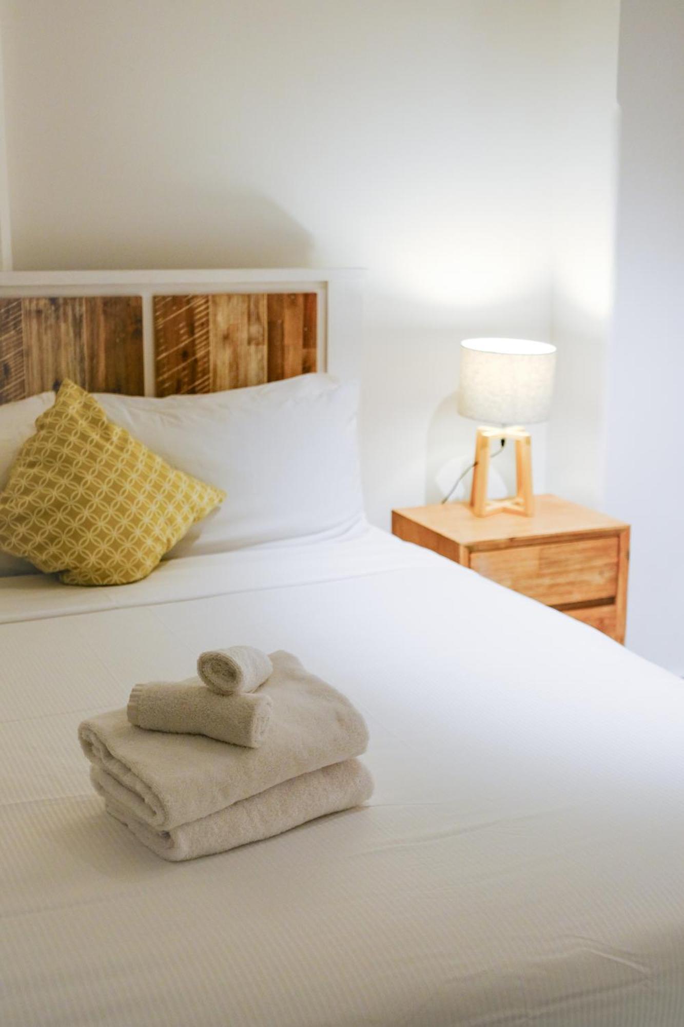 #55Highstreetauckland Appartement Buitenkant foto