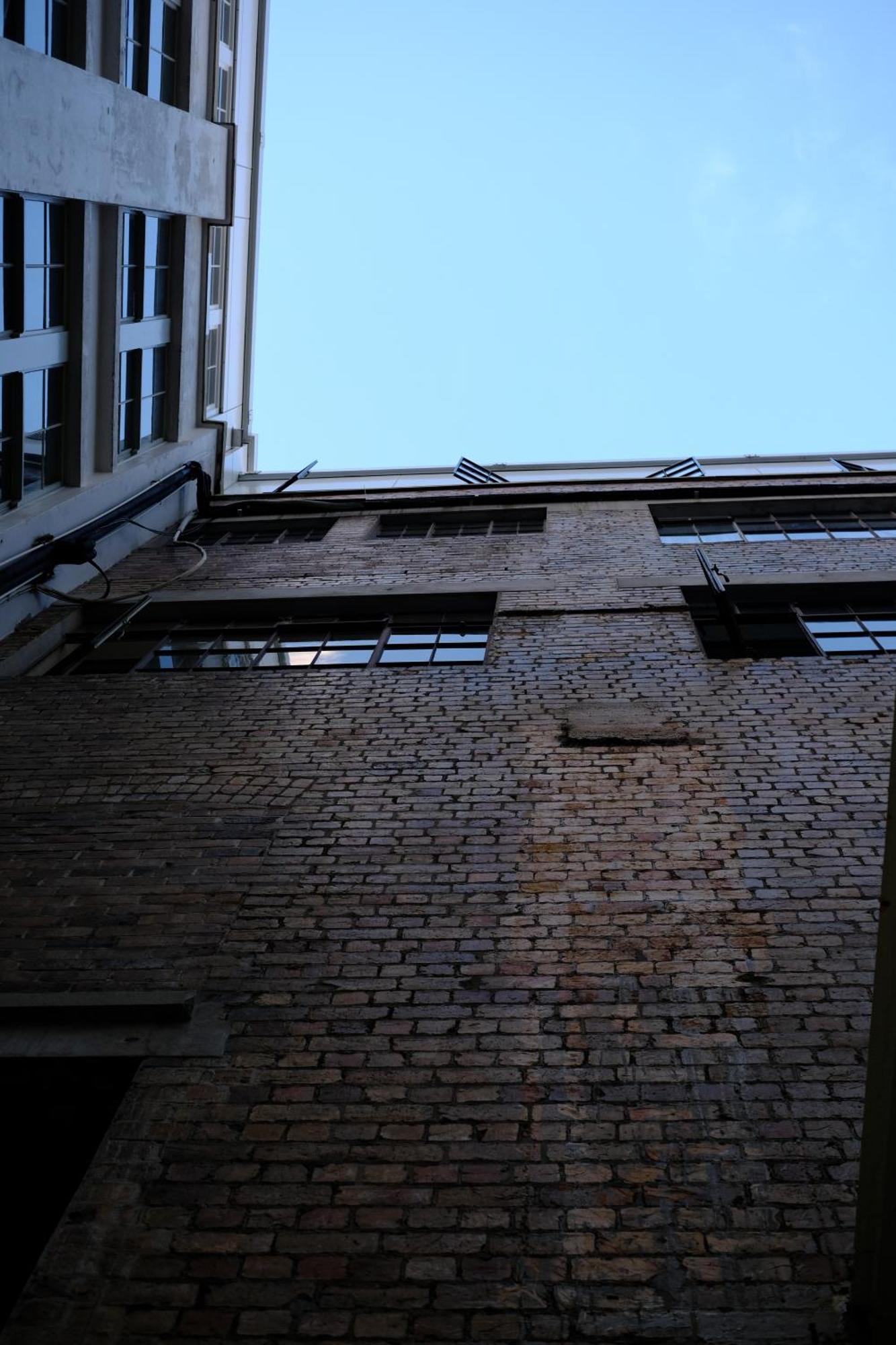 #55Highstreetauckland Appartement Buitenkant foto