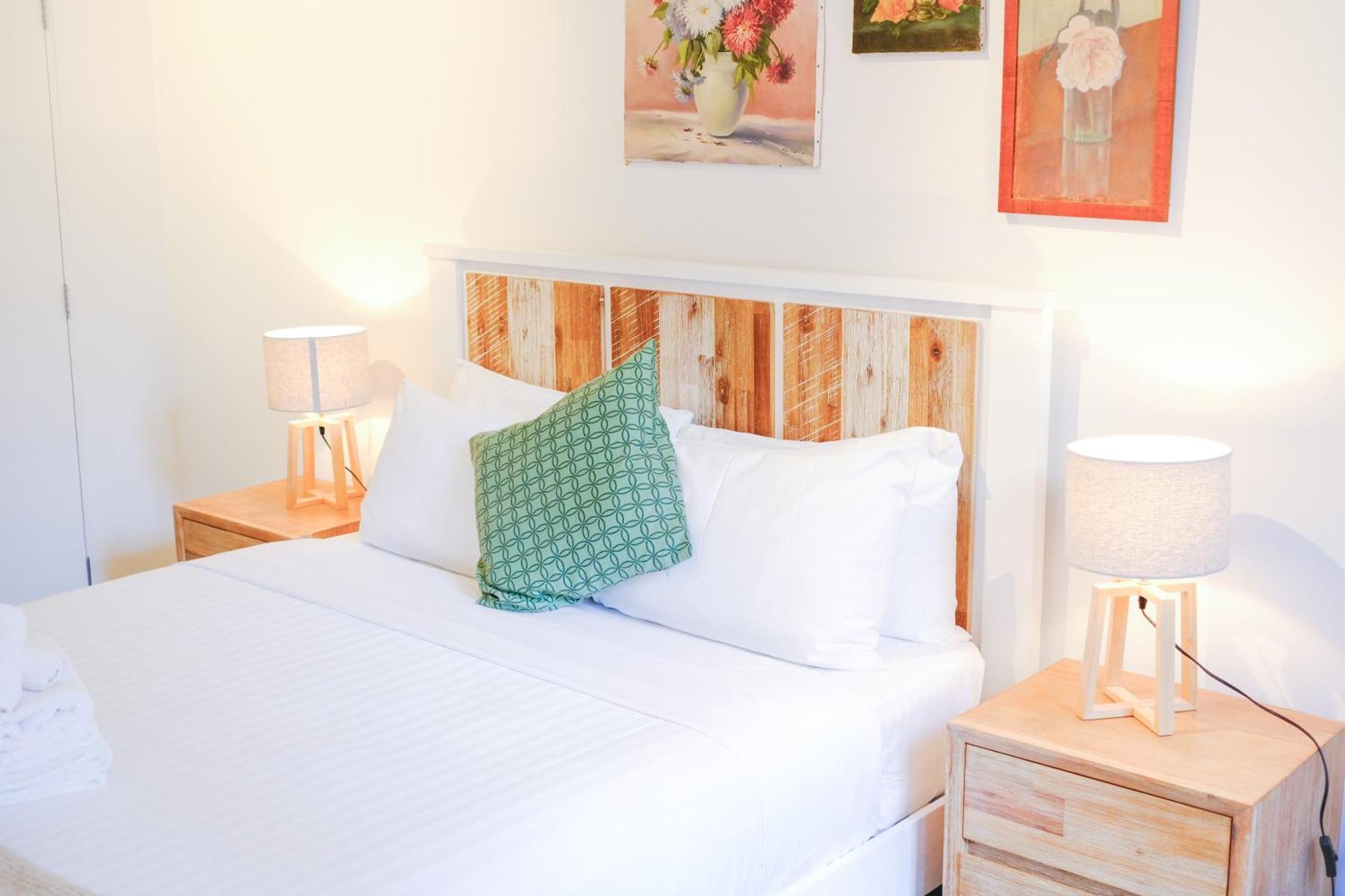 #55Highstreetauckland Appartement Buitenkant foto