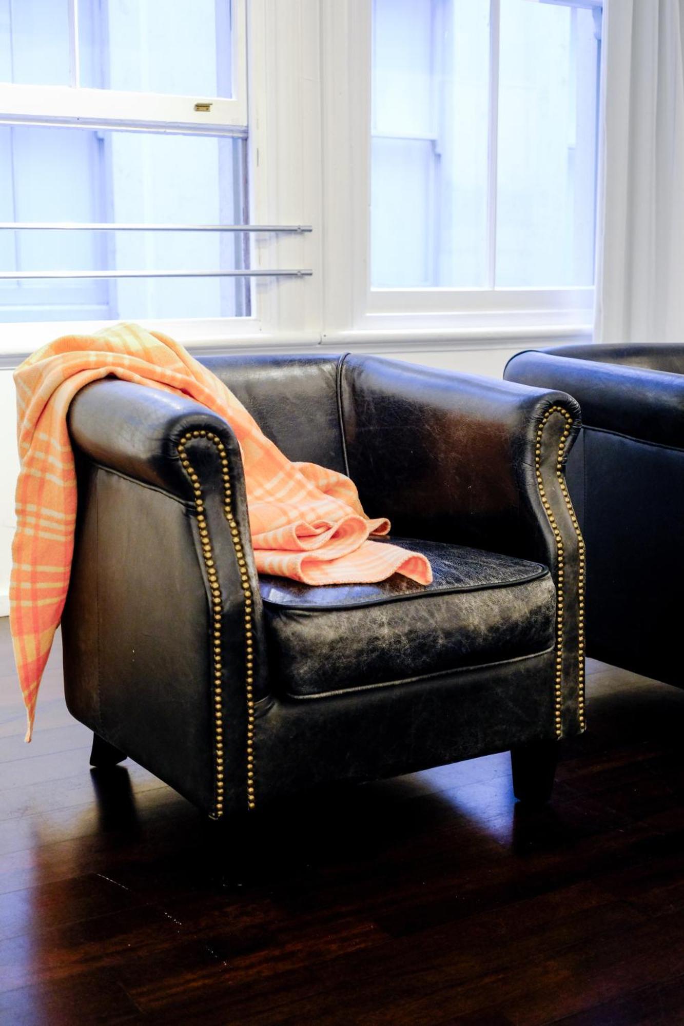 #55Highstreetauckland Appartement Buitenkant foto